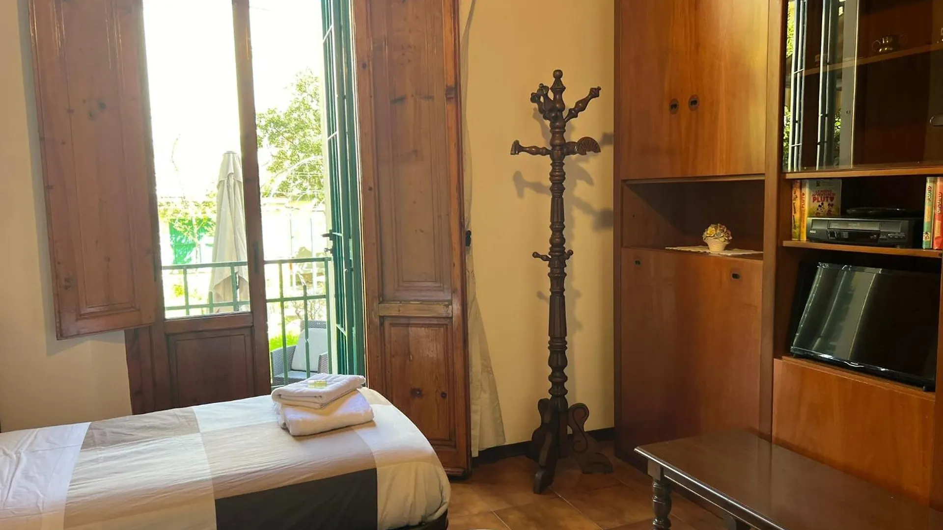 Casa Spadi Florence Apartment